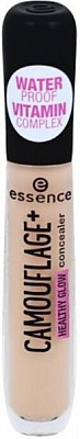 Консилер Essence Camouflage + Healthy Glow № 20 Light Neutral 5 мл