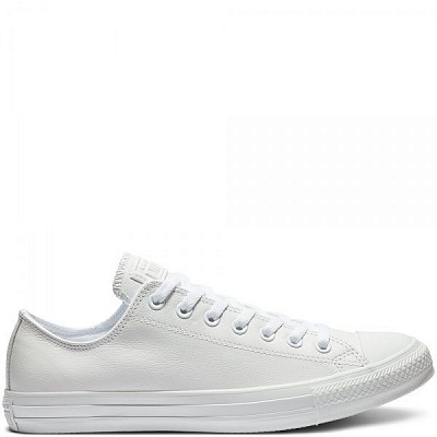 Кеди Converse Chuck Taylor All Star 136823C р. 11,5 білий