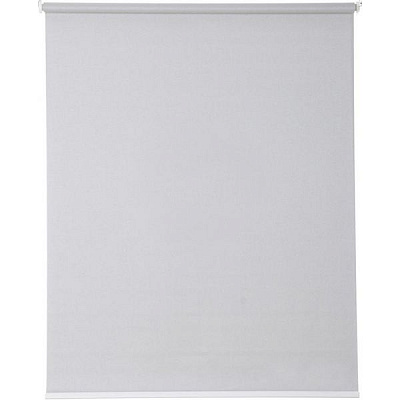 Ролета Роллотекс Luminis 05 сіра 96x150 см