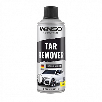 Антибитум WINSO TAR REMOVER 820100 450 мл
