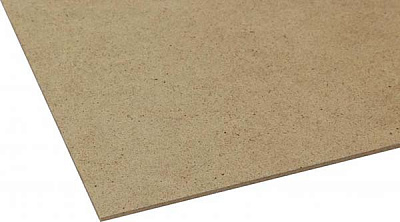 МДФ шліфована 2800х2070х3 мм