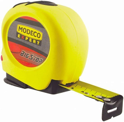 Рулетка Modeco Expert MN-81-143 3м x19мм