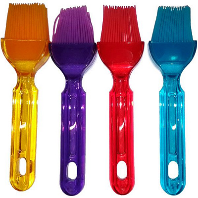 Пензлик Sunco силіконовий