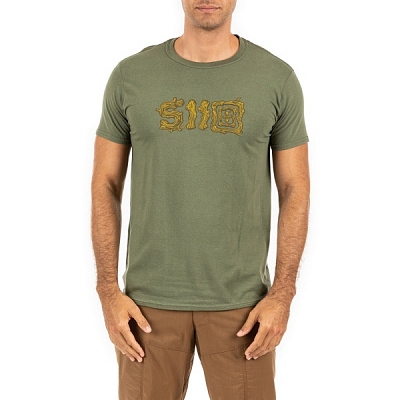 Футболка 5.11 Tactical 