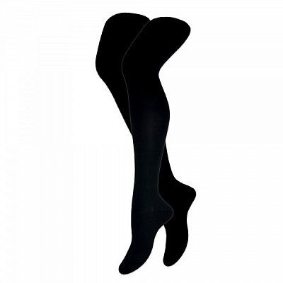Колготки Легка хода 2067 р. 4 черный