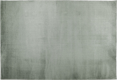 Килим Ozkaplan Karpet GOLD SHAGGY R dark green 280х380 см