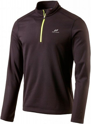 Джемпер Pro Touch RoyIII 267777-50 р. S черный