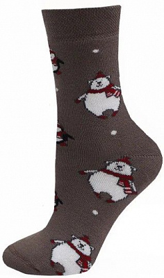 Шкарпетки дитячі Брестские Baby 3060 174 р.21-22 кора