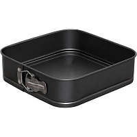 Форма для торта роз'ємна 24х24х6,8 см 26-203-061 Krauff