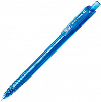Ручка шариковая Deli 1311 синяя Writometer RT ball 