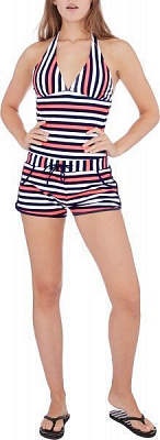 Шорти Firefly Alana wms 302329-507 р. 38 різнокольоровий