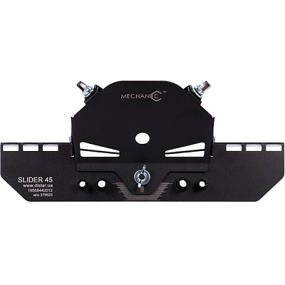Насадка Mechanic Slider 45 19568442012