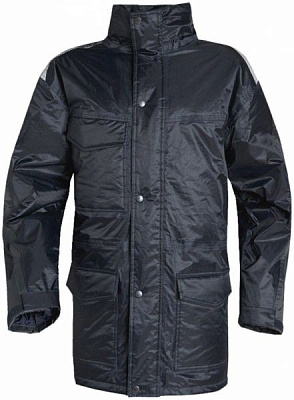 Куртка-парка Delta plus Hedmark   р. L HEDMAMGGT синій