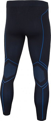 Термобрюки 4F BIMB202D D4Z20-BIMB202D-30S L/XL синий