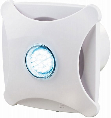 Витяжний вентилятор Вентс Х стар 125