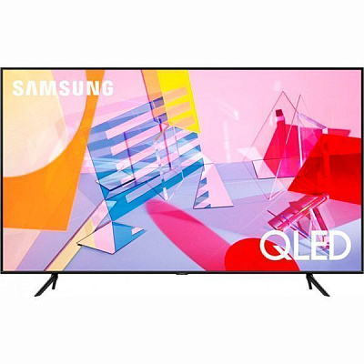 Телевизор Samsung QE75Q60TAUXUA