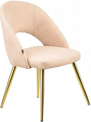 Кресло Special4You Amico E3865 бежевый 