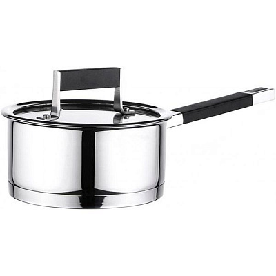 Ковш с крышкой Function 1,5 л Flamberg