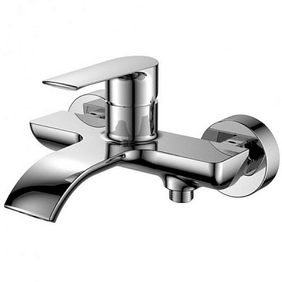 Смеситель для ванны Imprese Vyskov 10340