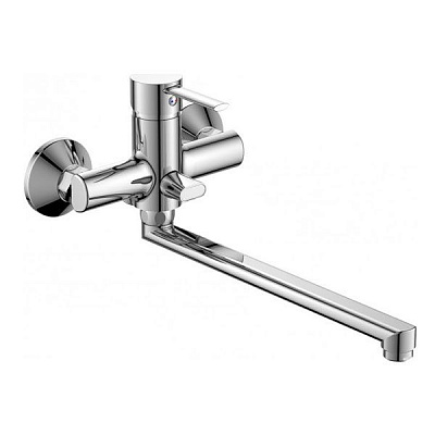 Змішувач для ванни Polaris Tango Rio-04