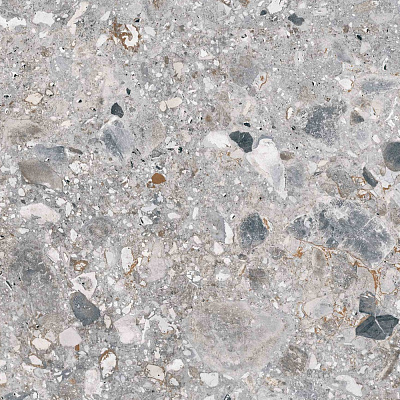 Стільниця SWISS KRONO 6025/SM R3 вологостійка 4100x600x38 мм камінь морозний