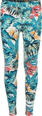 Лосини Energetics Felina jrs 302598-900001 164 білий