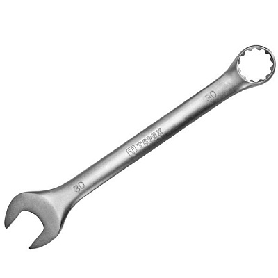Ключ комбинированный Topex 35D723