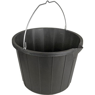 Ведро строительное 16 л 6300104