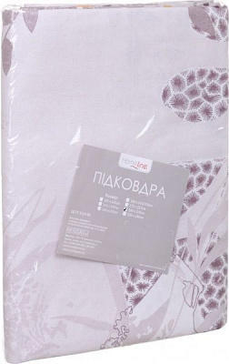 Підковдра бязь 200x215 см в асортименті Home Line