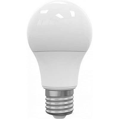Лампа світлодіодна Expert Light new 10.5 Вт A60 матова E27 220 В 4100 К