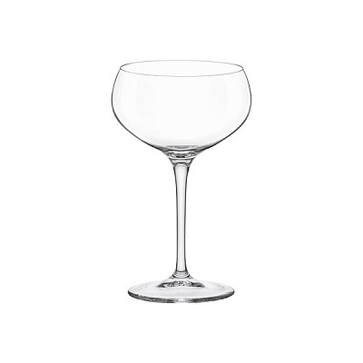 Набір бокалів для коктейлів Bartender Cocktail 305 мл 6 шт. Bormioli Rocco