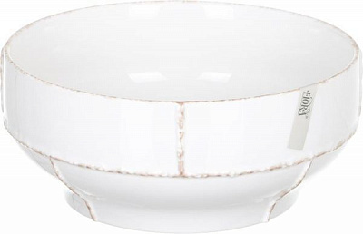 Салатник Vintage beige 20 см LH5509-20-J021 Fiora