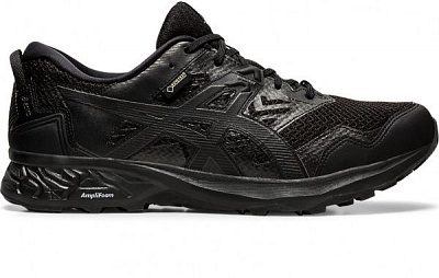 Кроссовки Asics GEL-SONOMA 5 G-TX 1011A660-001 р.US 11 черный