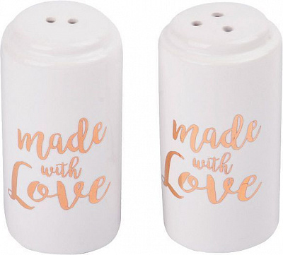 Набор для специй Made with love Lefard