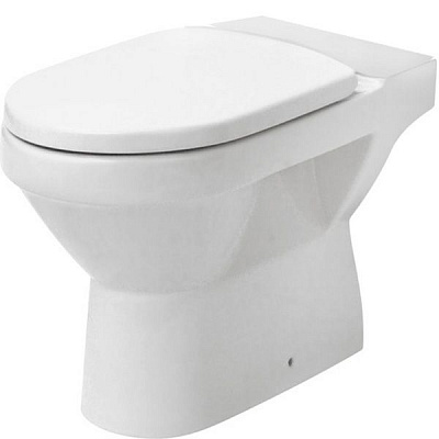 Чаша унитаза Cersanit Olimpia OL010/020