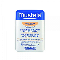 Крем Mustela Hydra Stick Cold Cream от ветра и мороза 10 мл