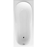 Ванна акрилова Excellent Sekwana 1700x750 без ніжок WAEX.SEK17WH 170х75 см 