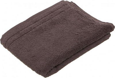 Полотенце махровый Cloud 50x90 см кедровый La Nuit 