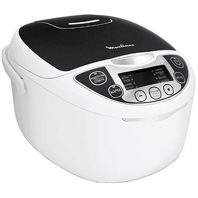 Мультиварка Moulinex MK707832