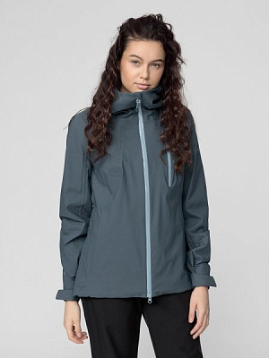 Куртка 4F D4L21-KUD150-32S XL синій