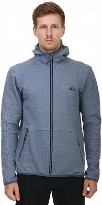 Джемпер McKinley Lorica 257551-901911 р. 2XL синій меланж