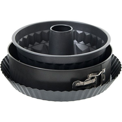 Набор для выпекания Under Price 3 предмета