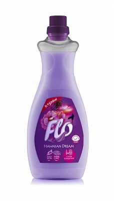 Кондиціонер-ополіскувач Flo Flamenco Espaniol 1,5 л