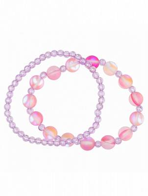 Набор браслетов Great Pretenders Boutique Shimmer Butterfly (90011)