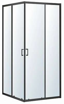 Душевое ограждение Imprese VALTICE New90*90*190см