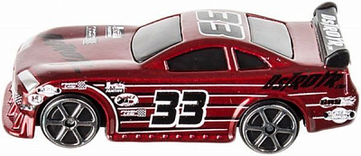 Автомодель Maisto Burnin Key Cars блистер 15101 15101