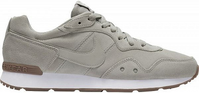 Кроссовки Nike Venture Runner Suede CQ4557-003 р.US 8 черный