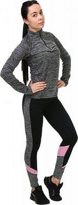 Джемпер Pro Touch Ina II 262485-901024 р. 38 сірий