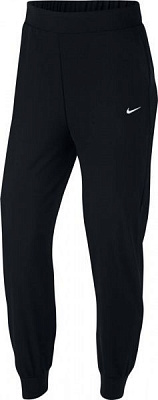 Брюки Nike W NK BLISS VCTRY PANT AQ0296-010 р. M черный