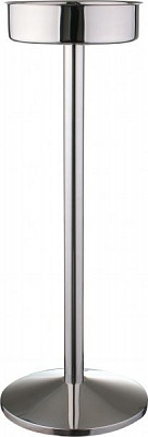 Подставка под ведро для льда 24х64 см Origami Horeca